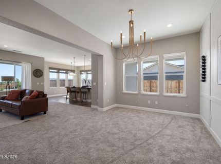 11541 Hacienda Ridge Way, Sparks, NV 89441 Photo