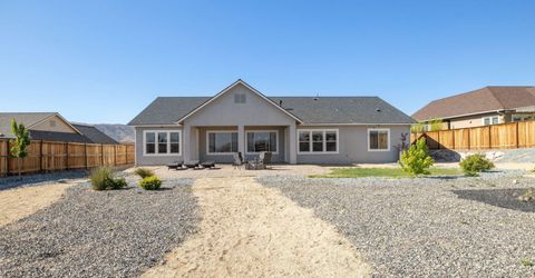 11541 Hacienda Ridge Way, Sparks, NV 89441 Photo