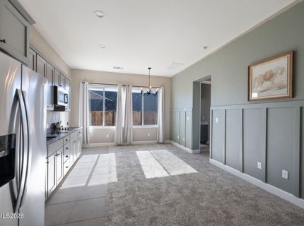 11541 Hacienda Ridge Way, Sparks, NV 89441 Photo