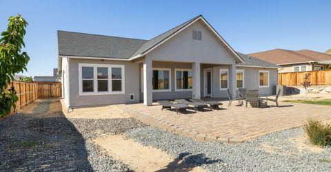 11541 Hacienda Ridge Way, Sparks, NV 89441 Photo