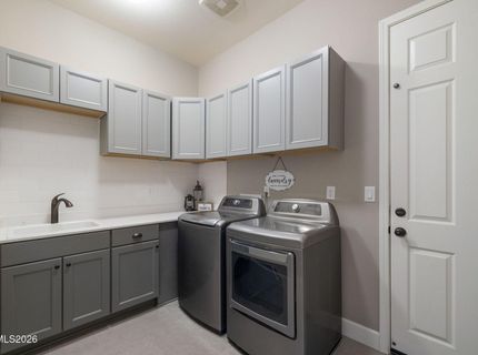 11541 Hacienda Ridge Way, Sparks, NV 89441 Photo