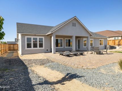 11541 Hacienda Ridge Way, Sparks, NV 89441 Photo