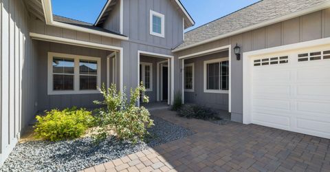 11541 Hacienda Ridge Way, Sparks, NV 89441 Photo