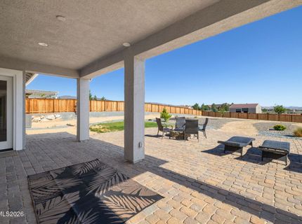 11541 Hacienda Ridge Way, Sparks, NV 89441 Photo
