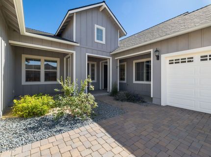 11541 Hacienda Ridge Way, Sparks, NV 89441 Photo