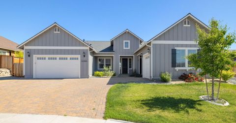 11541 Hacienda Ridge Way, Sparks, NV 89441 Photo