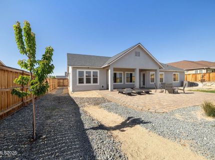 11541 Hacienda Ridge Way, Sparks, NV 89441 Photo