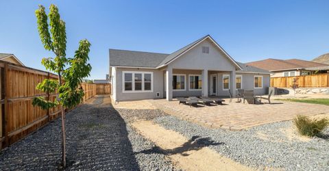11541 Hacienda Ridge Way, Sparks, NV 89441 Photo