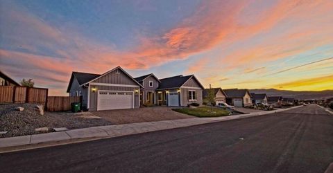 11541 Hacienda Ridge Way, Sparks, NV 89441 Photo