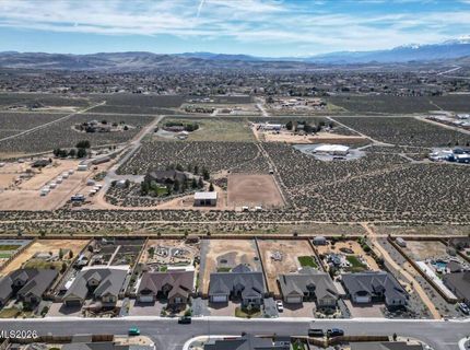 11541 Hacienda Ridge Way, Sparks, NV 89441 Photo