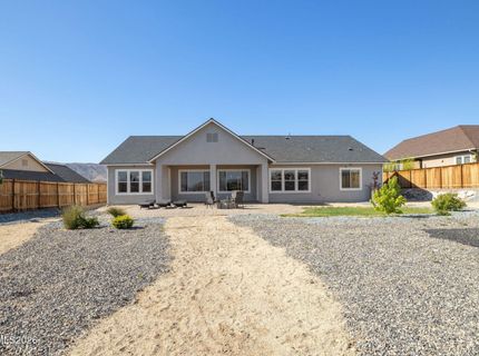 11541 Hacienda Ridge Way, Sparks, NV 89441 Photo