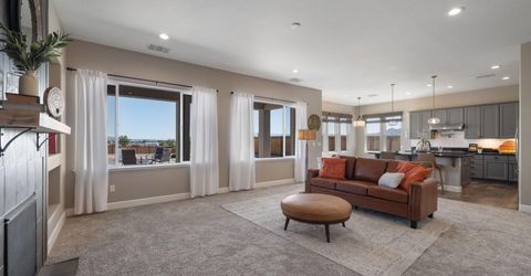 11541 Hacienda Ridge Way, Sparks, NV 89441 Photo