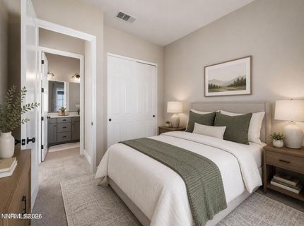 11541 Hacienda Ridge Way, Sparks, NV 89441 Photo