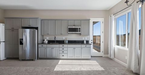 11541 Hacienda Ridge Way, Sparks, NV 89441 Photo