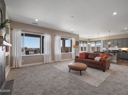 11541 Hacienda Ridge Way, Sparks, NV 89441 Photo
