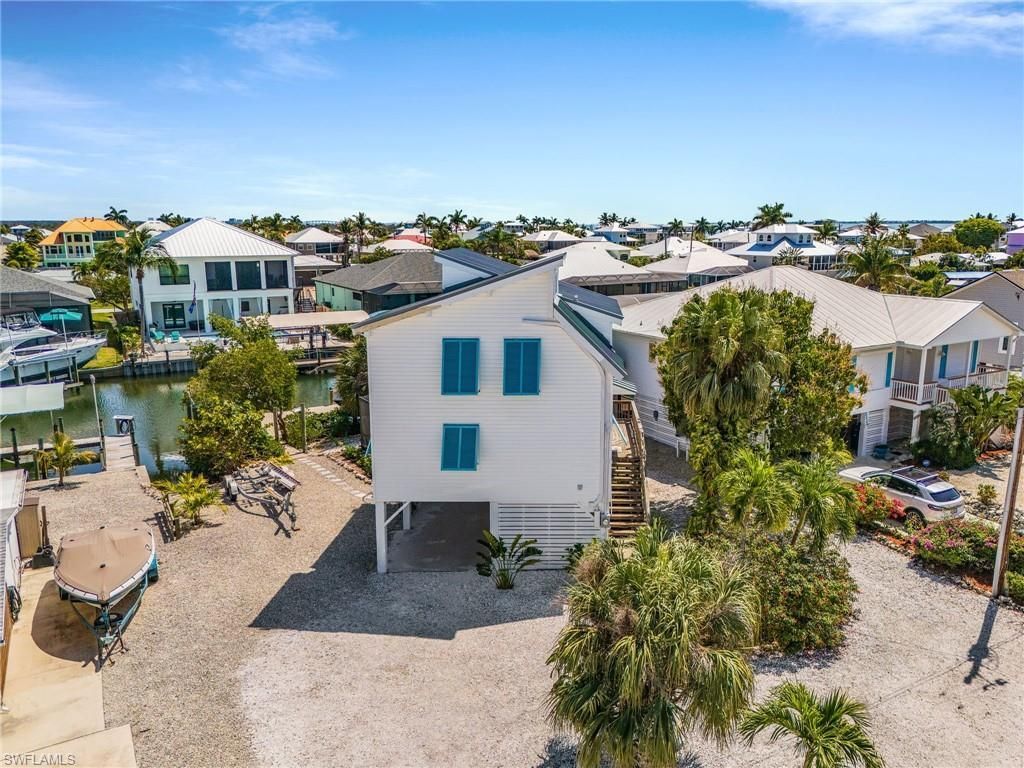 2432 Sycamore St, Saint James City, FL 33956 Photo