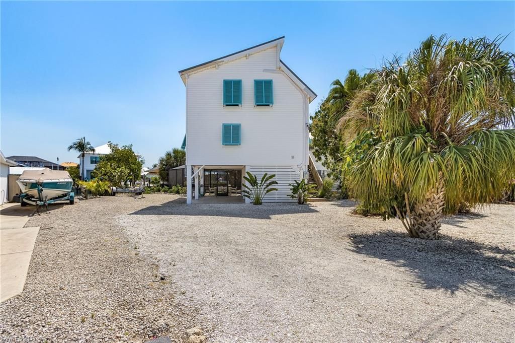 2432 Sycamore St, Saint James City, FL 33956 Photo