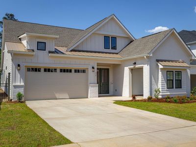 534 Dreher Locks Road, Lexington, SC 29072