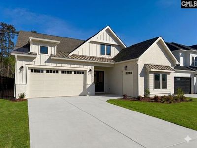 534 Dreher Locks Road , Lexington, SC 29072