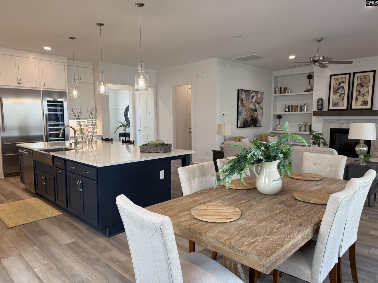 534 Dreher Locks Road  Photo 10