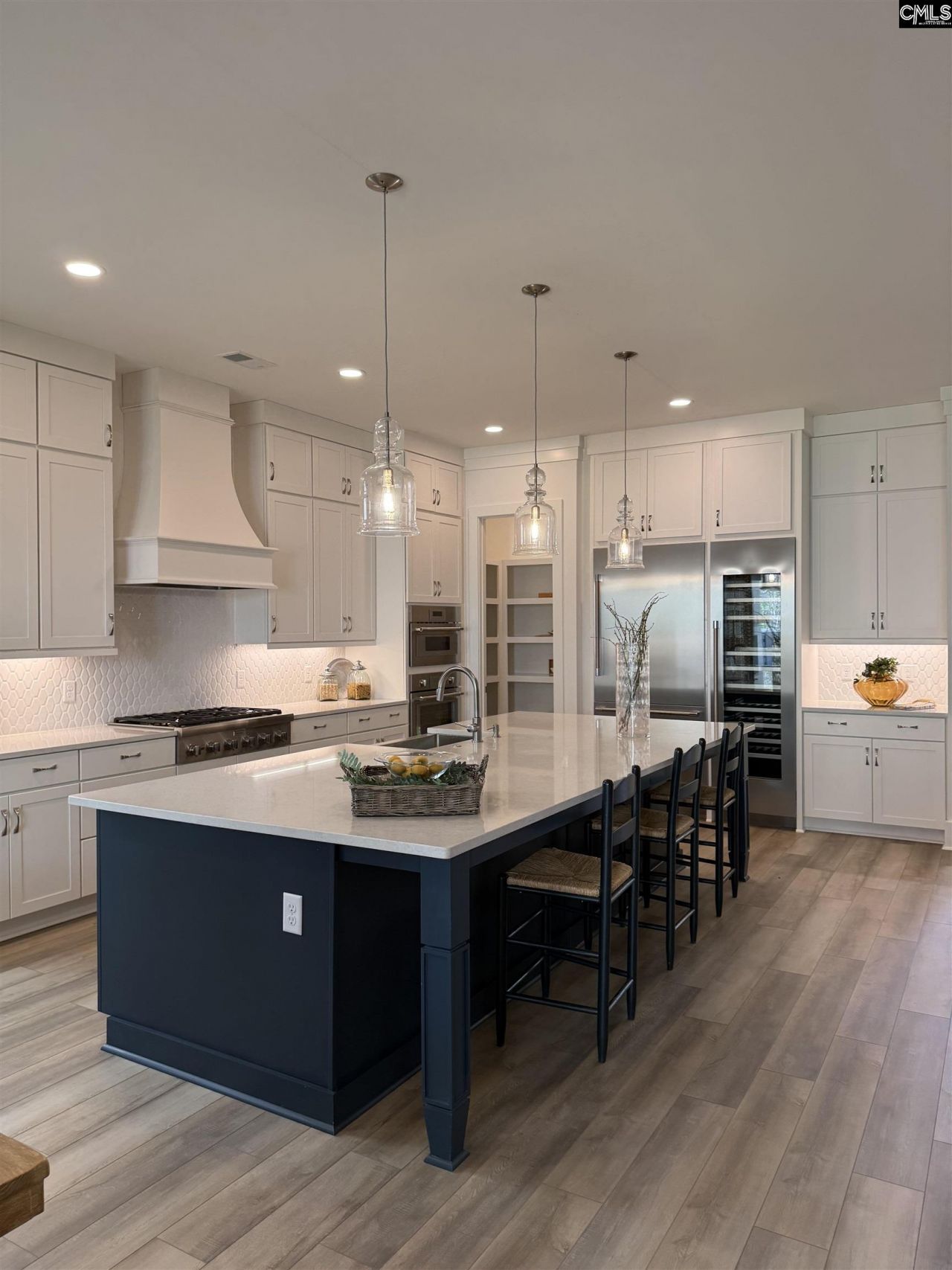 534 Dreher Locks Road  Photo 11