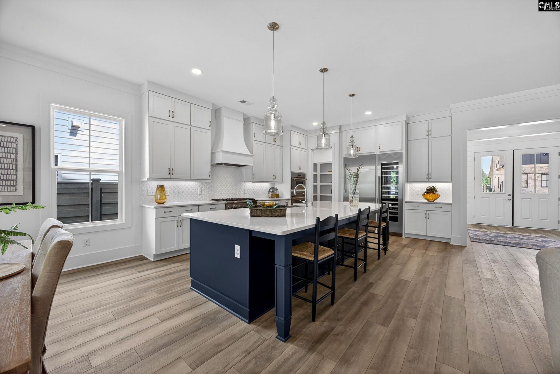 534 Dreher Locks Road Photo 14