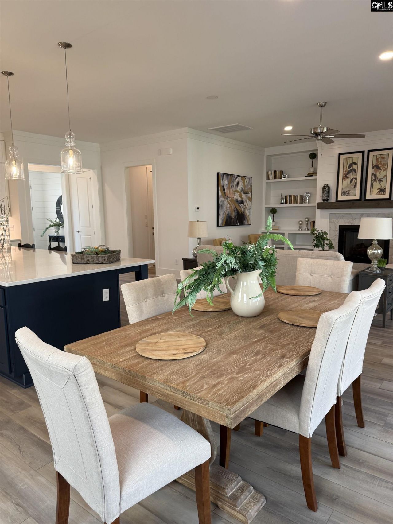 534 Dreher Locks Road  Photo 15