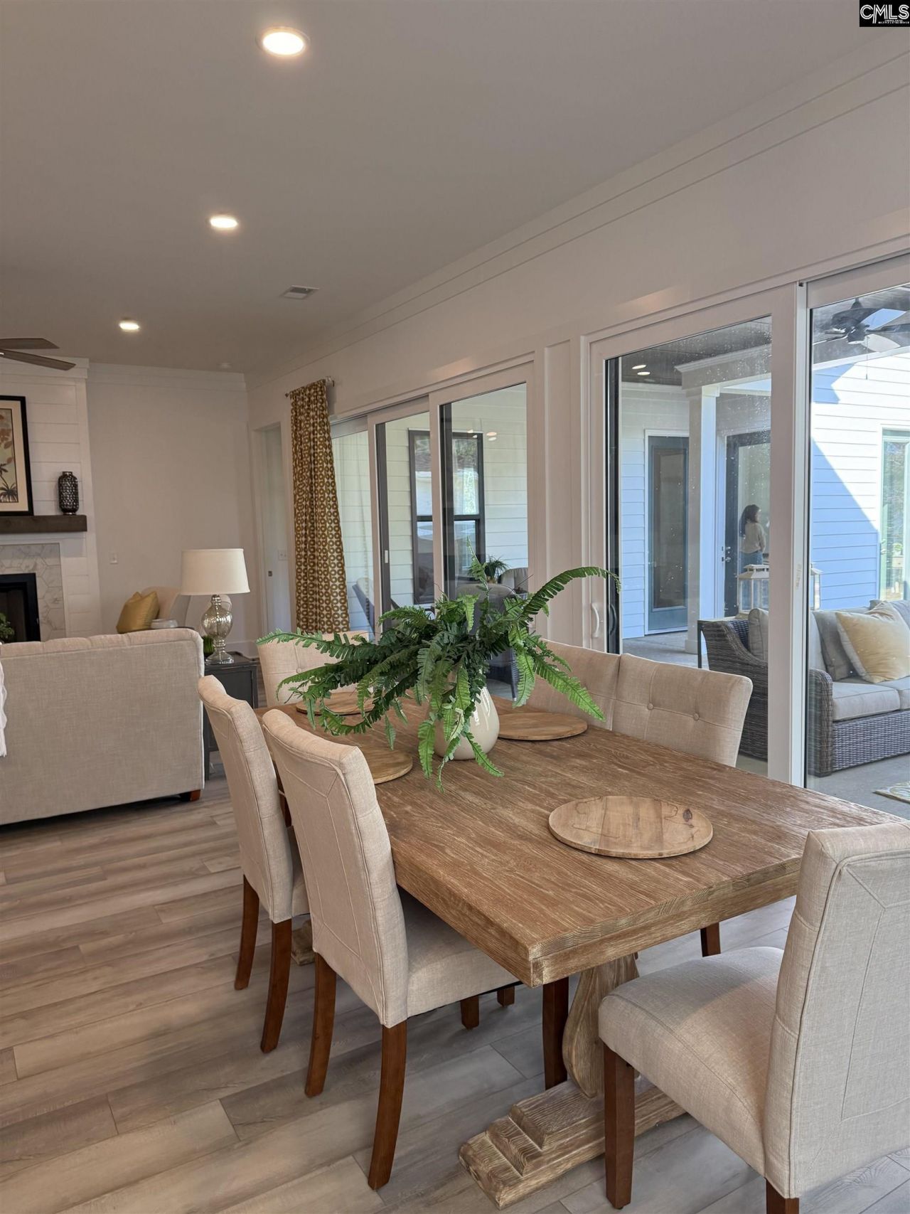 534 Dreher Locks Road  Photo 16