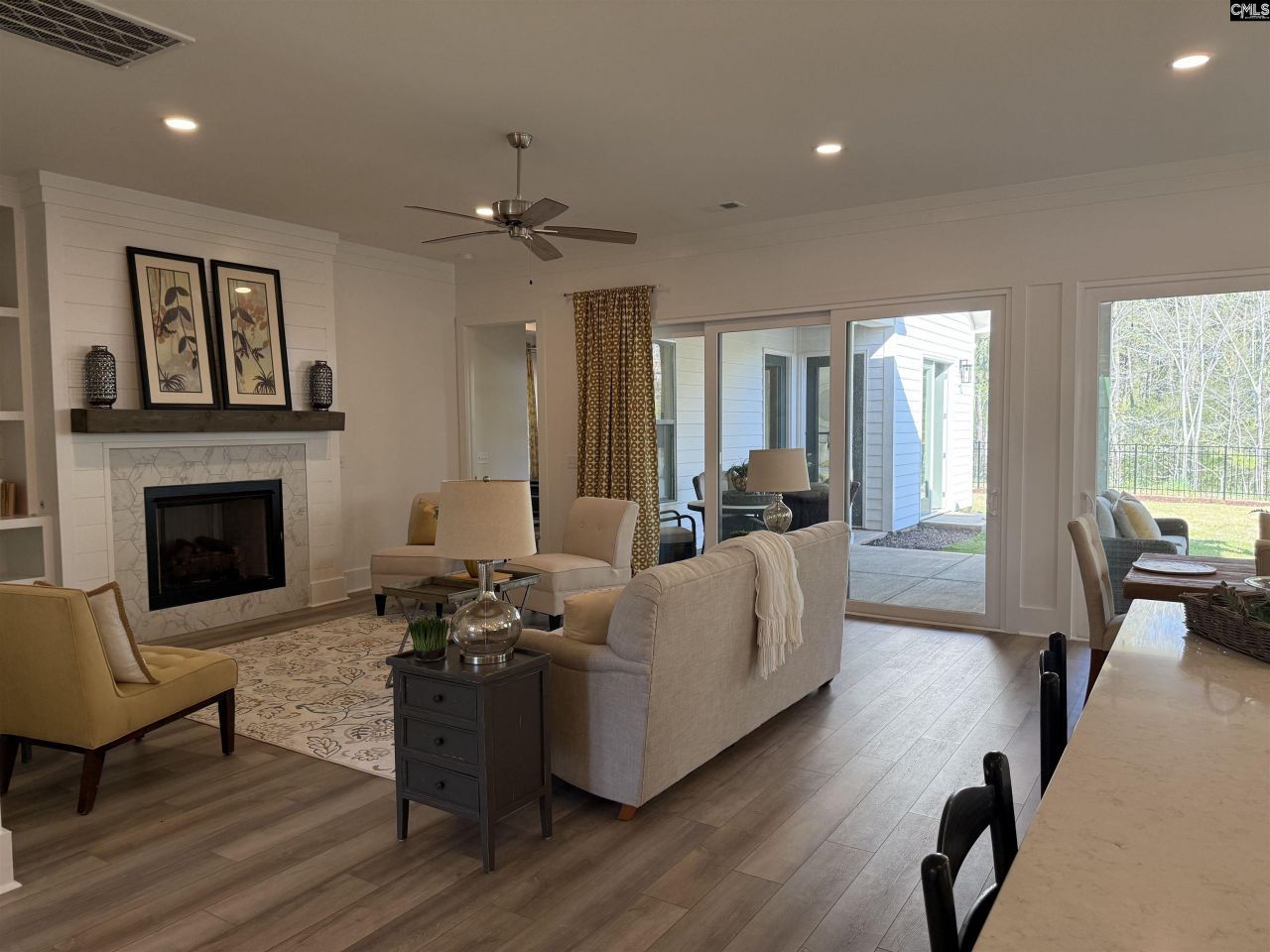 534 Dreher Locks Road  Photo 17