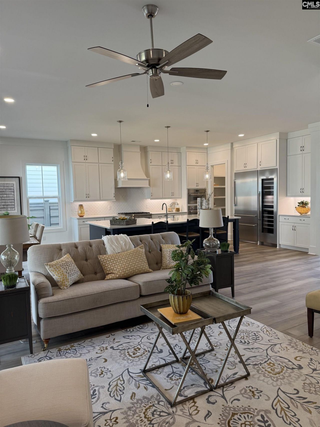 534 Dreher Locks Road  Photo 18