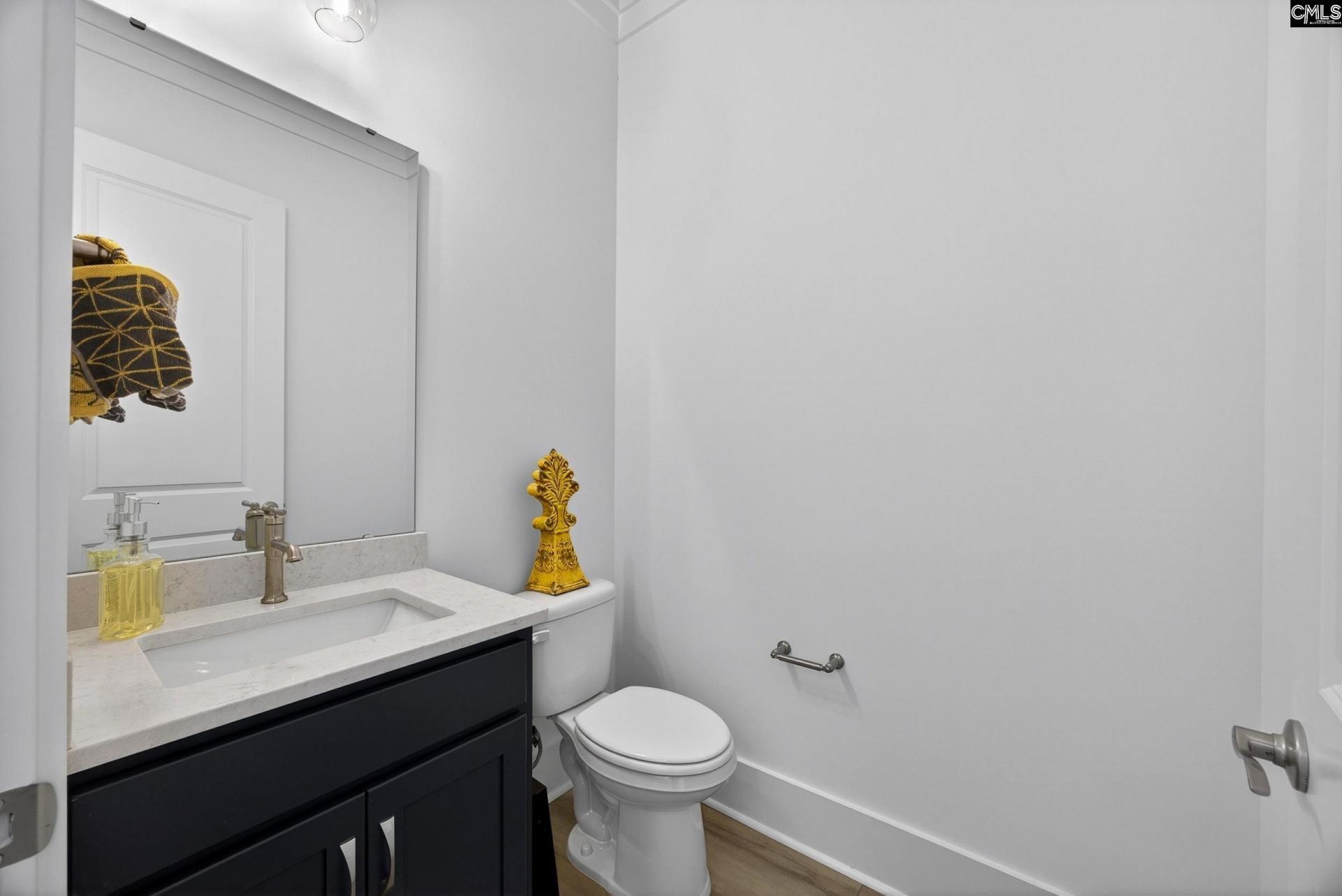534 Dreher Locks Road Photo 26