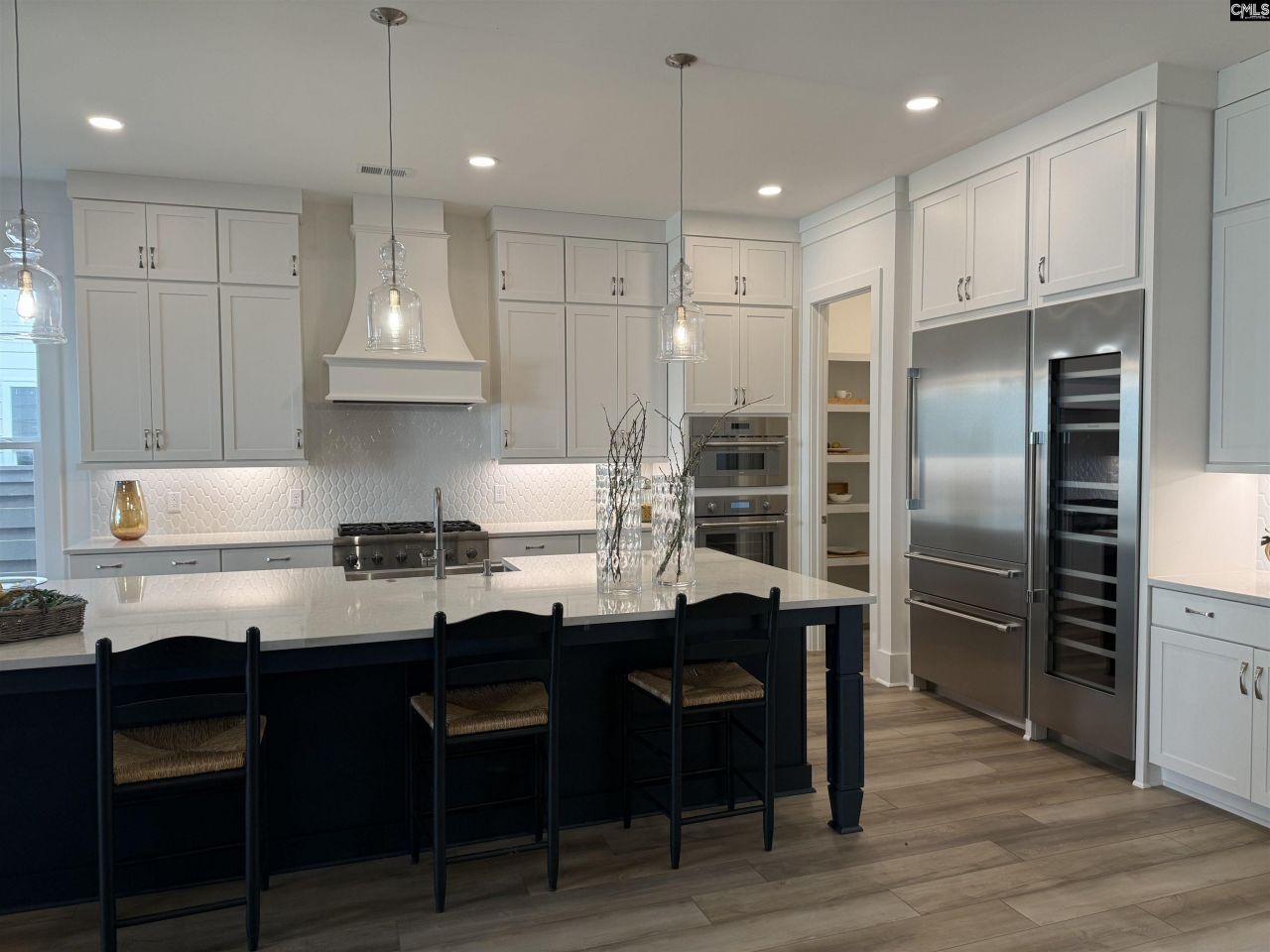 534 Dreher Locks Road  Photo 4