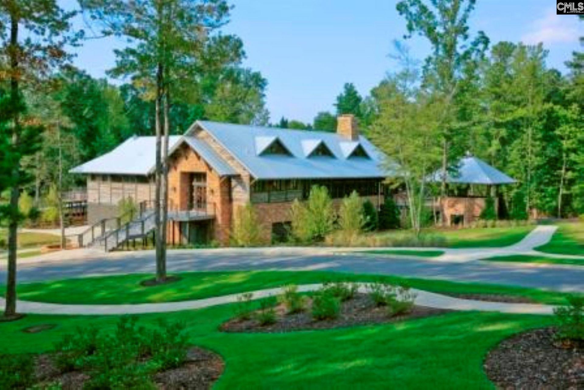 534 Dreher Locks Road Photo 57