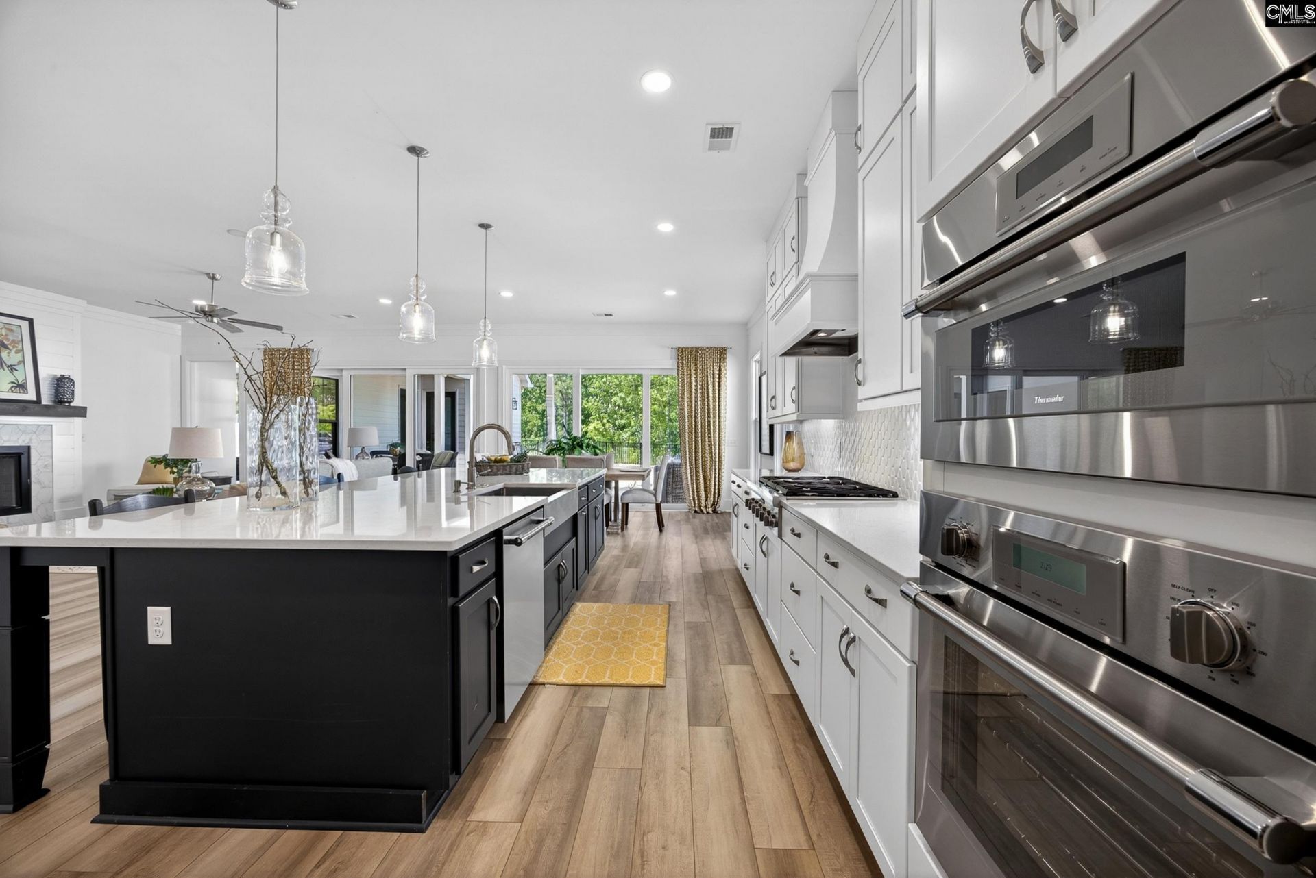 534 Dreher Locks Road Photo 9