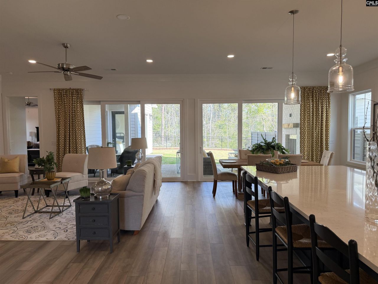 534 Dreher Locks Road  Photo 9