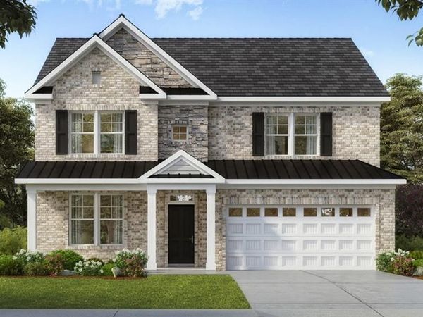 2108 Brookstone Crossing, Bogart, GA 30622