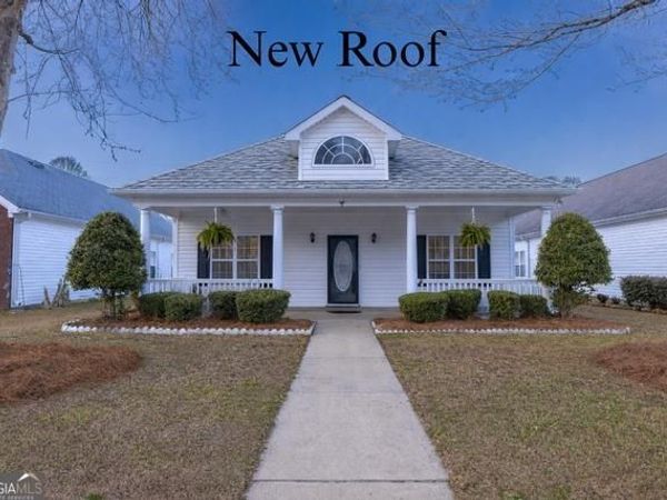 340 Emily Park Street, Fayetteville, GA 30215