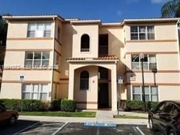 3390 N Pinewalk Dr N , Unit 1027, Margate, FL 33063