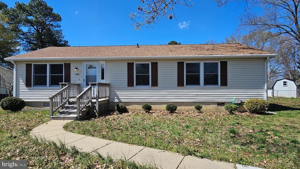 22281 Nomoni Street, Leonardtown, MD 20650 Main Photo