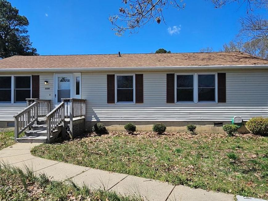 22281 Nomoni Street, Leonardtown, MD 20650 Main Photo