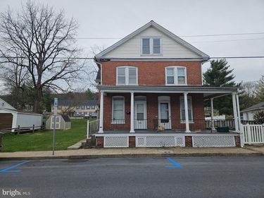 331 WASHINGTON AVENUE, EPHRATA, PA 17522