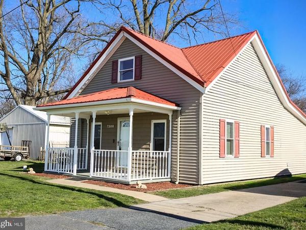 7308 FEDERALSBURG ROAD, BRIDGEVILLE, DE 19933