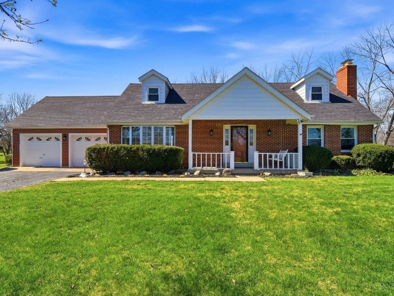 7225 Lesourdsville West Chester Road, West Chester, OH 45069 Photo 3