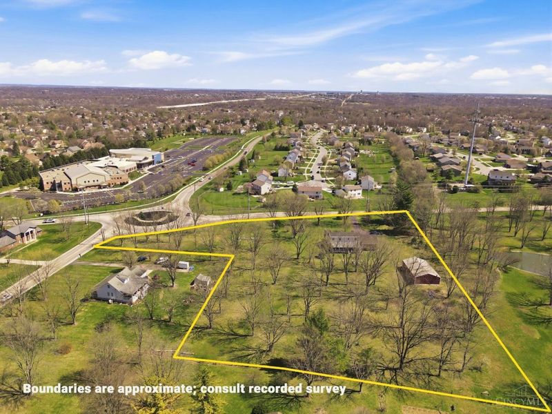 7225 Lesourdsville West Chester Road, West Chester, OH 45069 Photo 59