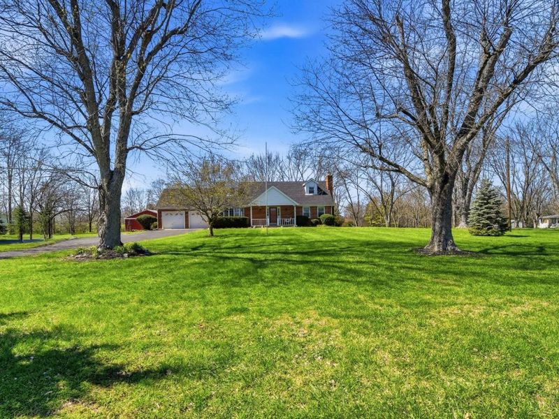 7225 Lesourdsville West Chester Road, West Chester, OH 45069 Photo 6