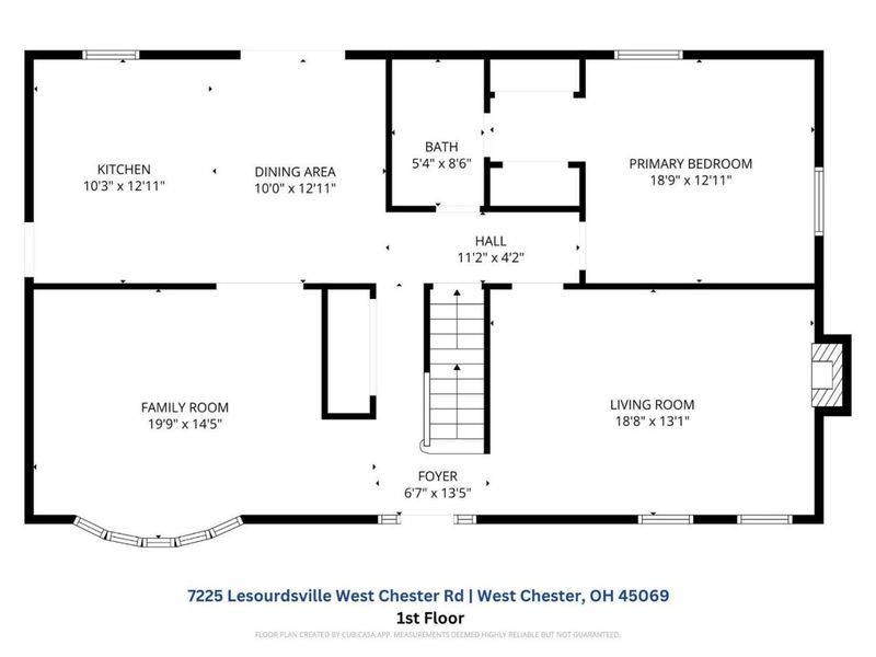 7225 Lesourdsville West Chester Road, West Chester, OH 45069 Photo 63