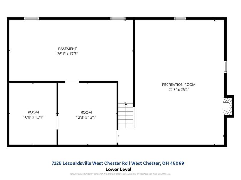 7225 Lesourdsville West Chester Road, West Chester, OH 45069 Photo 65