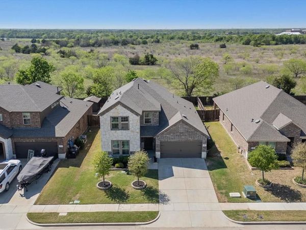 163 Mockingbird Way, Caddo Mills, TX 75135