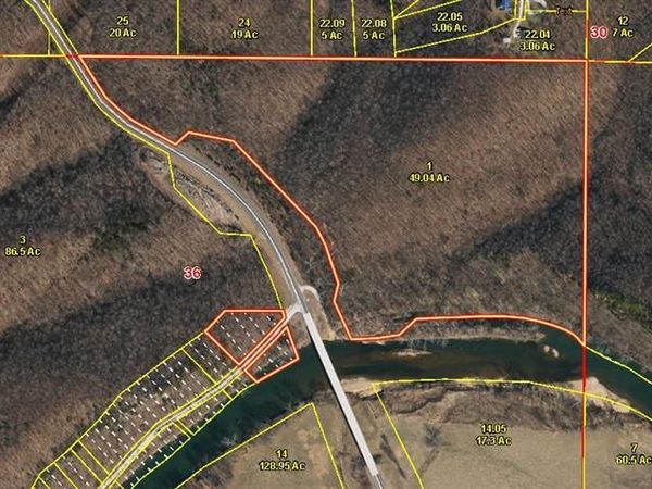 TBD Hwy 28 , Dixon, MO 65459