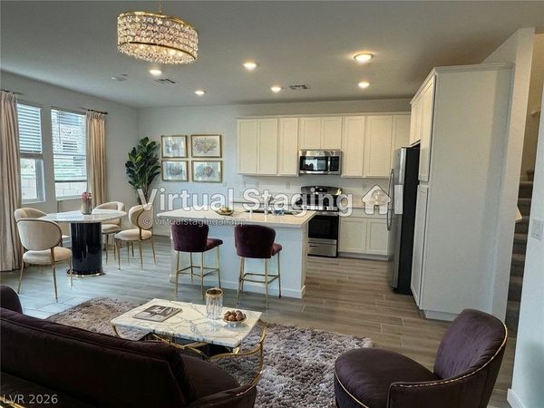 2552 Venetia Pointe Street, Henderson, NV 89044